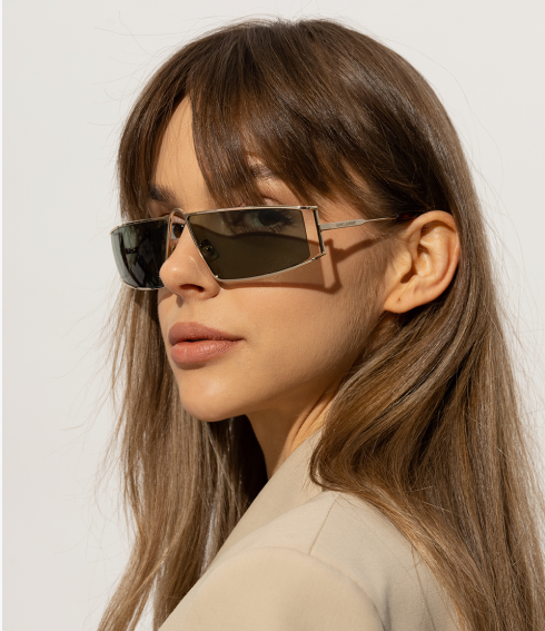 Sunglasses Saint Laurent SL 606